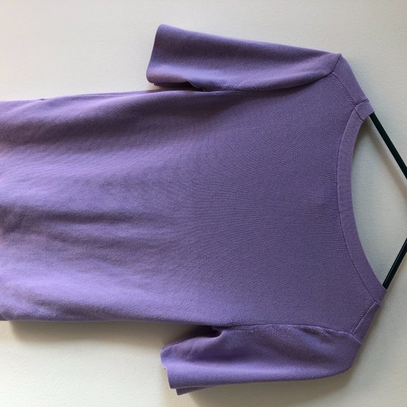 Talbots Casual Sweater - Picture 3 of 3